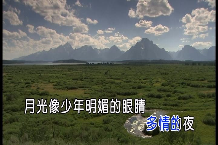 > 草原花夜月   演唱: 泽旺多吉 语种: 国语 mtv风格: 风景mv 标签